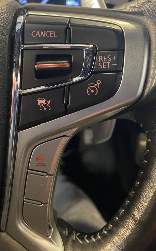 2020 MITSUBISHI OUTLANDER - 26