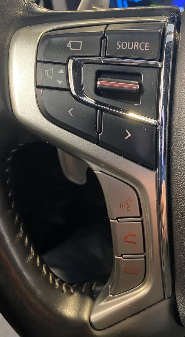 2020 MITSUBISHI OUTLANDER - 25