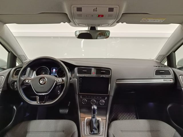 2018 VOLKSWAGEN GOLF - 17