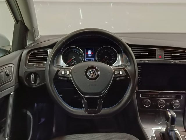 2018 VOLKSWAGEN GOLF - 20