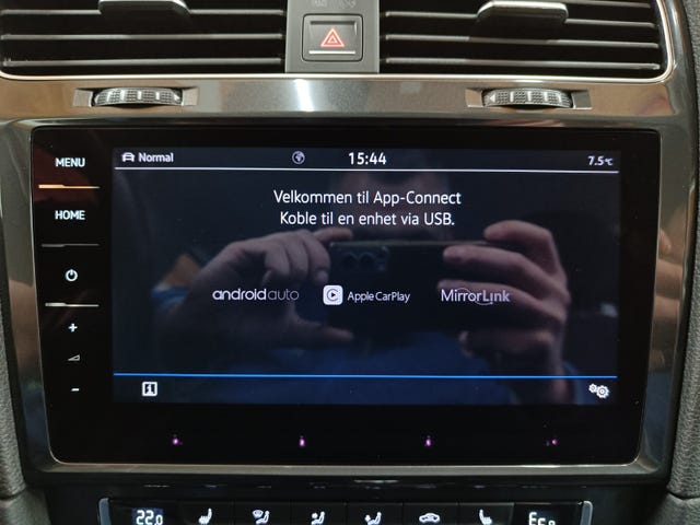 2018 VOLKSWAGEN GOLF - 31