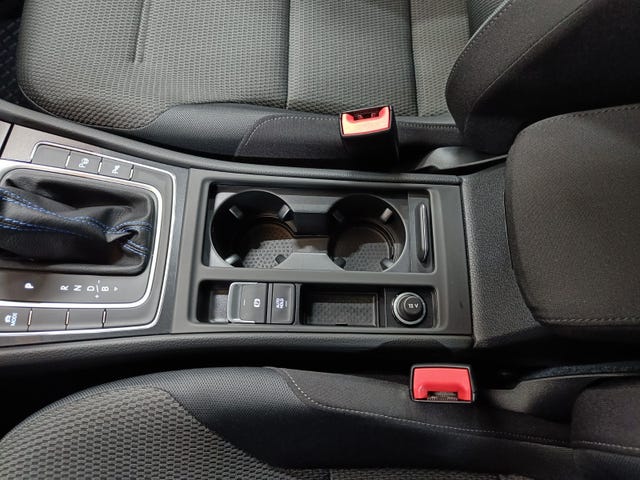2018 VOLKSWAGEN GOLF - 45