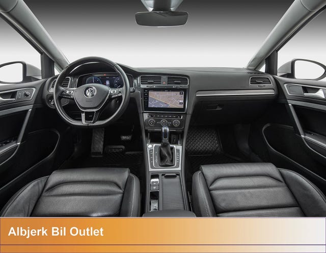 2018 VOLKSWAGEN GOLF - 23