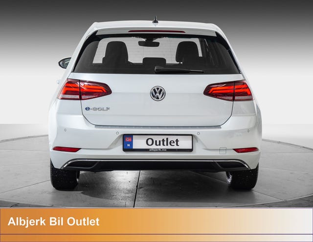 2018 VOLKSWAGEN GOLF - 10