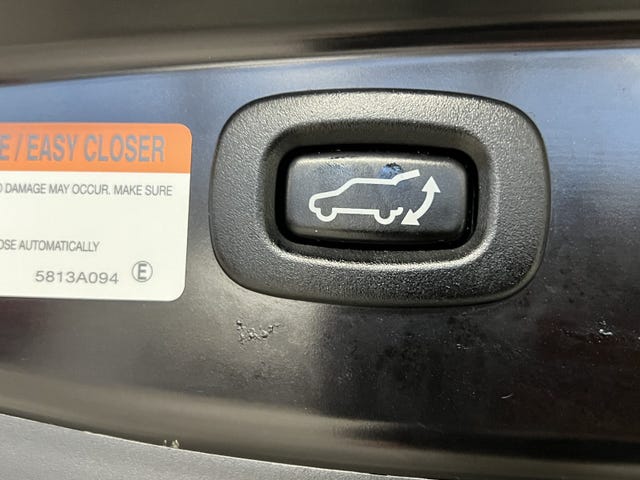 2020 MITSUBISHI OUTLANDER - 21