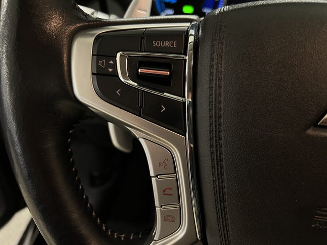 2020 MITSUBISHI OUTLANDER - 26