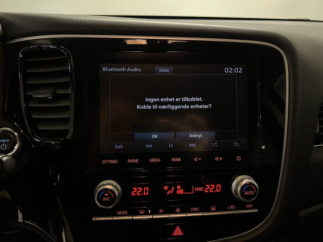 2020 MITSUBISHI OUTLANDER - 31