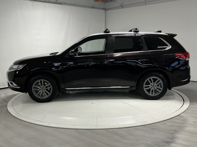 2020 MITSUBISHI OUTLANDER - 14