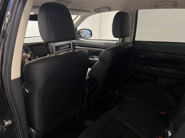 2020 MITSUBISHI OUTLANDER - 42