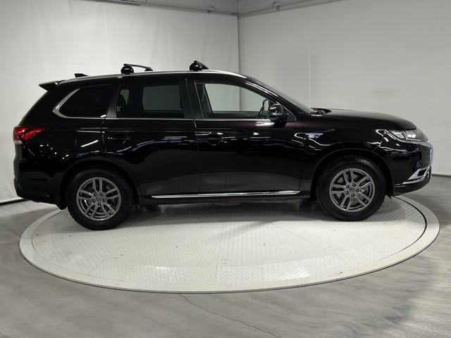 2020 MITSUBISHI OUTLANDER - 16