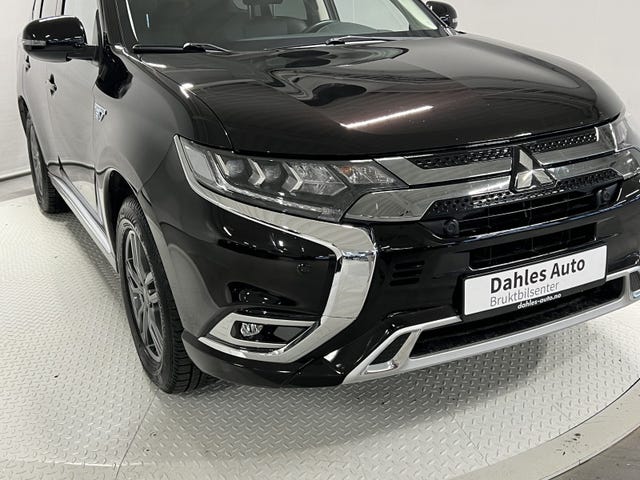 2020 MITSUBISHI OUTLANDER - 18
