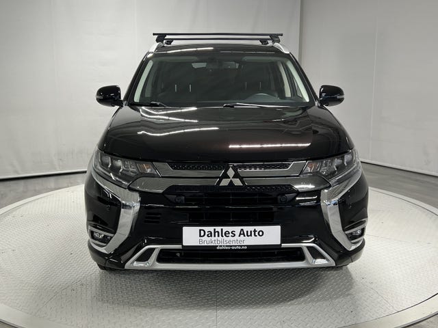 2020 MITSUBISHI OUTLANDER - 17