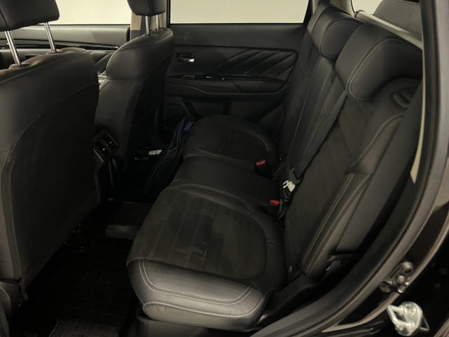 2020 MITSUBISHI OUTLANDER - 43