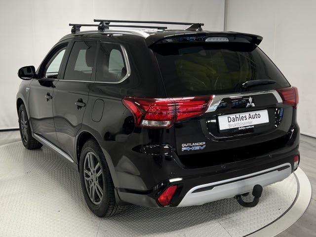 2020 MITSUBISHI OUTLANDER - 20