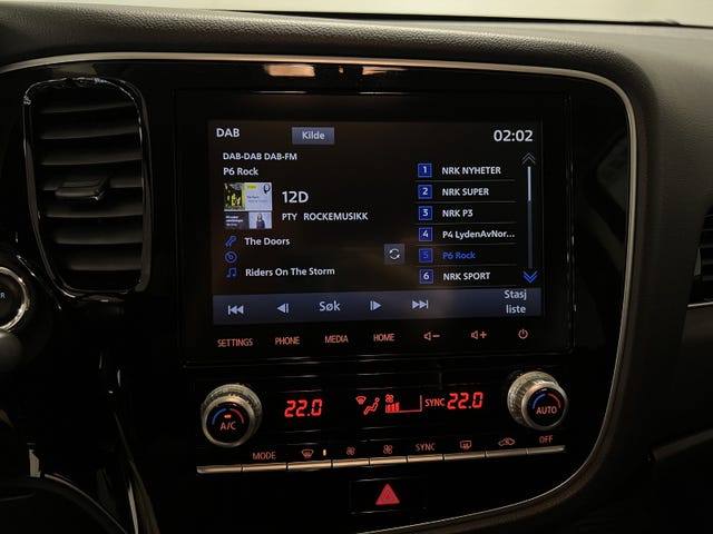 2020 MITSUBISHI OUTLANDER - 30
