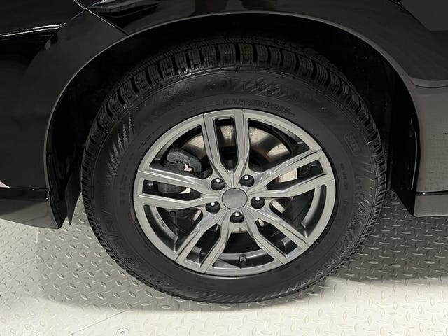 2020 MITSUBISHI OUTLANDER - 9