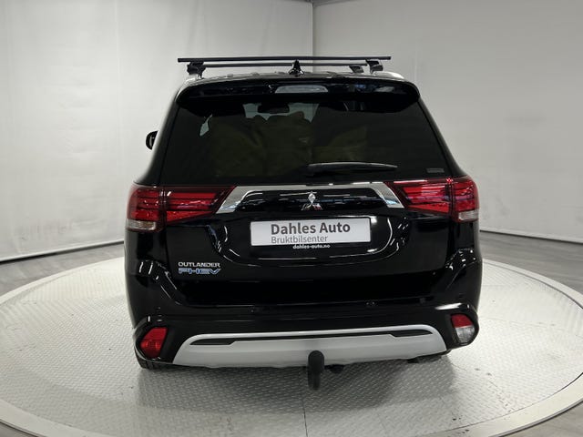 2020 MITSUBISHI OUTLANDER - 15