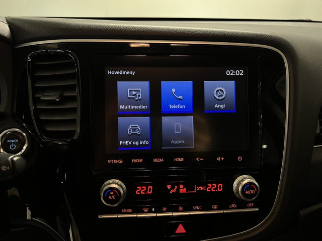 2020 MITSUBISHI OUTLANDER - 29