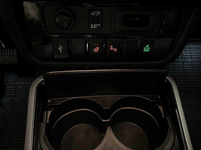 2020 MITSUBISHI OUTLANDER - 34