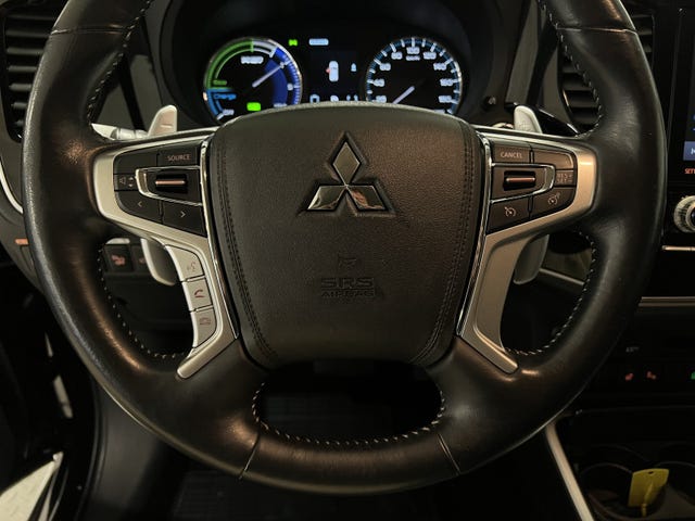 2020 MITSUBISHI OUTLANDER - 25