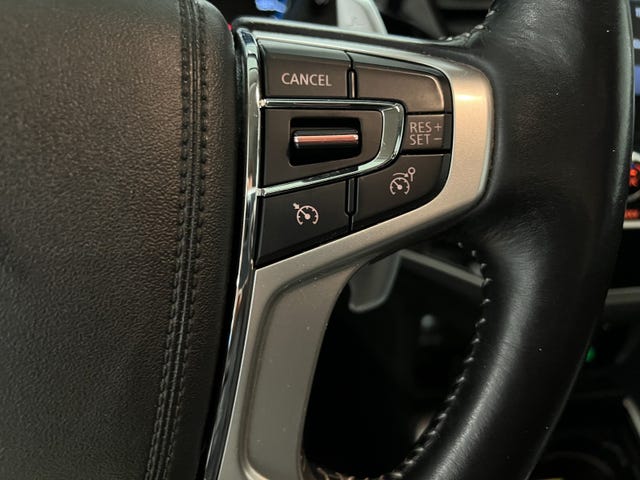 2020 MITSUBISHI OUTLANDER - 27