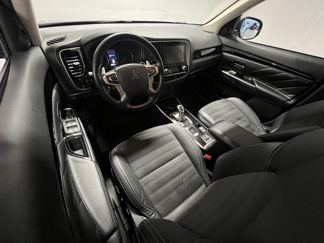 JMBXDGG3WLZ040476 2020 MITSUBISHI OUTLANDER-5