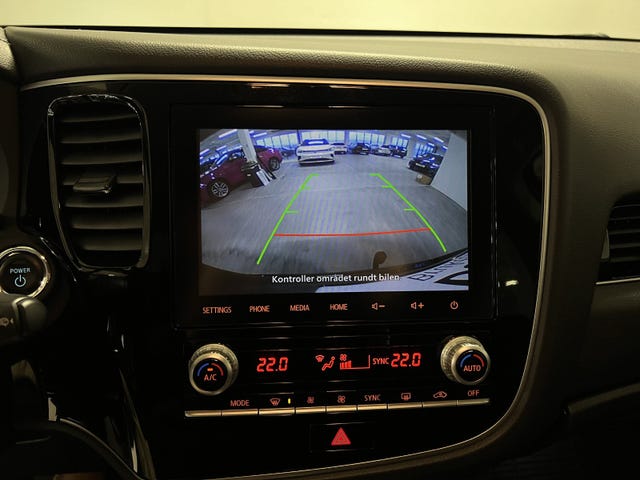 2020 MITSUBISHI OUTLANDER - 32