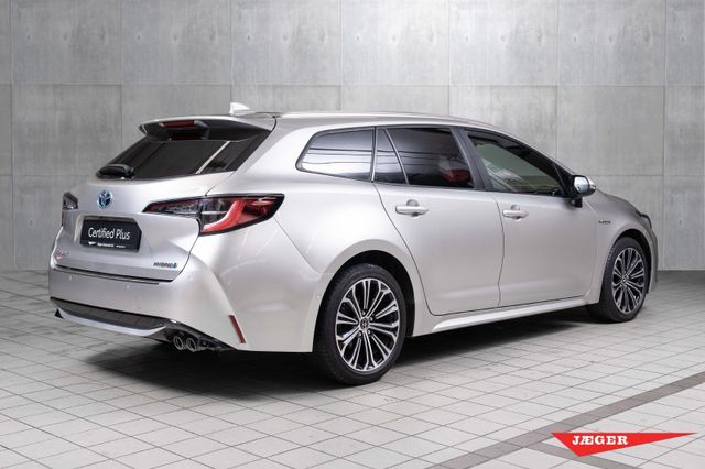 2019 TOYOTA COROLLA - 5