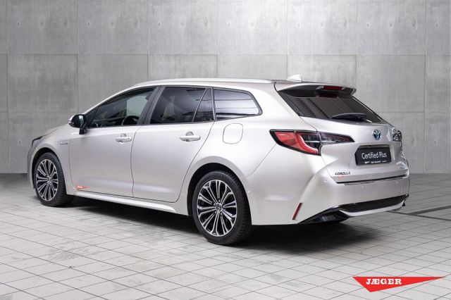 2019 TOYOTA COROLLA - 3