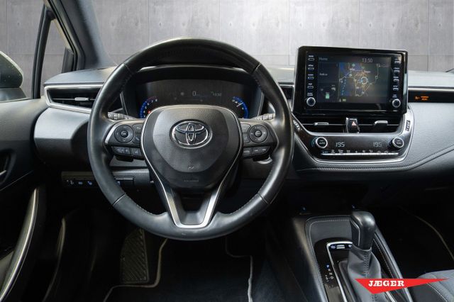 2019 TOYOTA COROLLA - 11