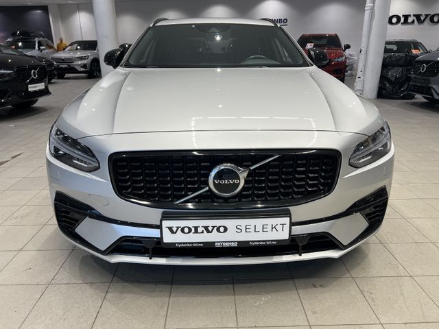 YV1PWBFVDM1166377 2021 VOLVO V90-1