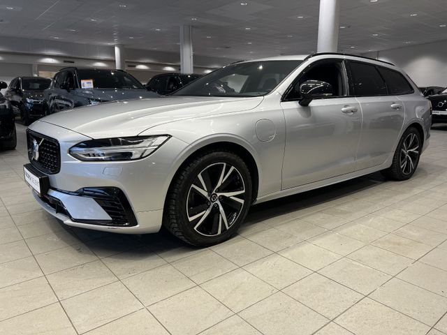 2021 VOLVO V90 - 3