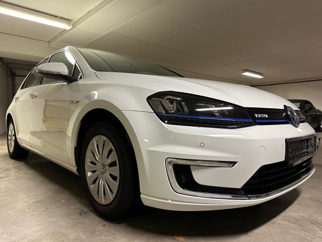 2015 VOLKSWAGEN GOLF - 7
