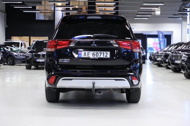 2020 MITSUBISHI OUTLANDER - 7