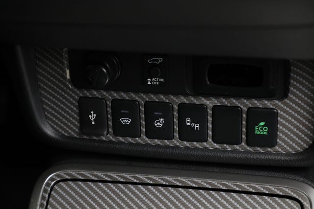 2020 MITSUBISHI OUTLANDER - 19