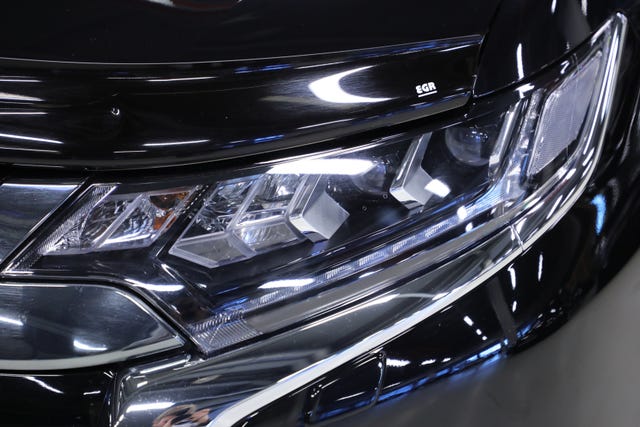 2020 MITSUBISHI OUTLANDER - 8