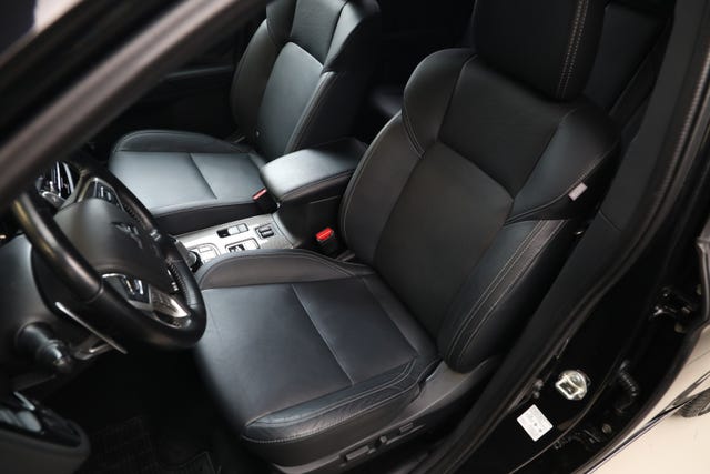 2020 MITSUBISHI OUTLANDER - 27