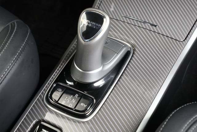 2020 MITSUBISHI OUTLANDER - 20