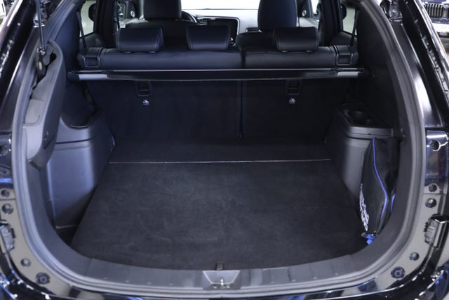 2020 MITSUBISHI OUTLANDER - 11