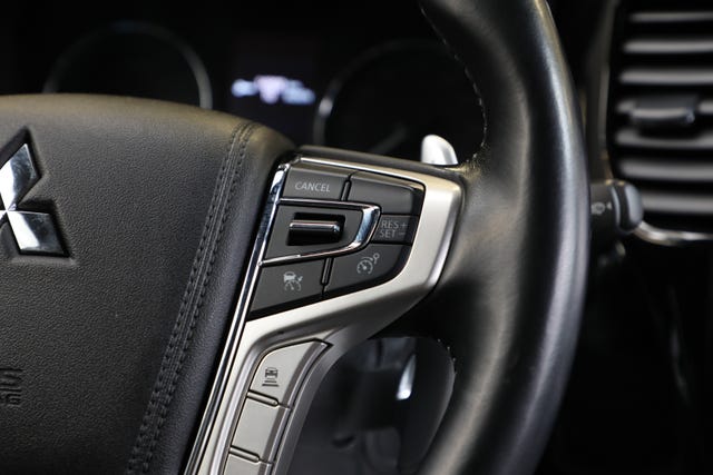 2020 MITSUBISHI OUTLANDER - 16