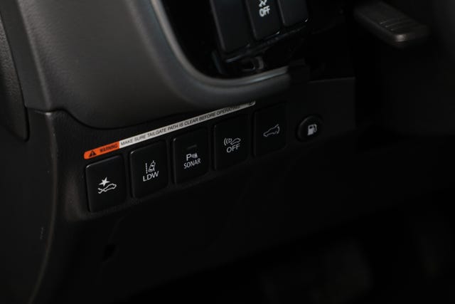 2020 MITSUBISHI OUTLANDER - 25
