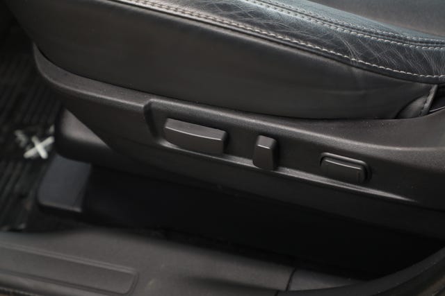 2020 MITSUBISHI OUTLANDER - 28