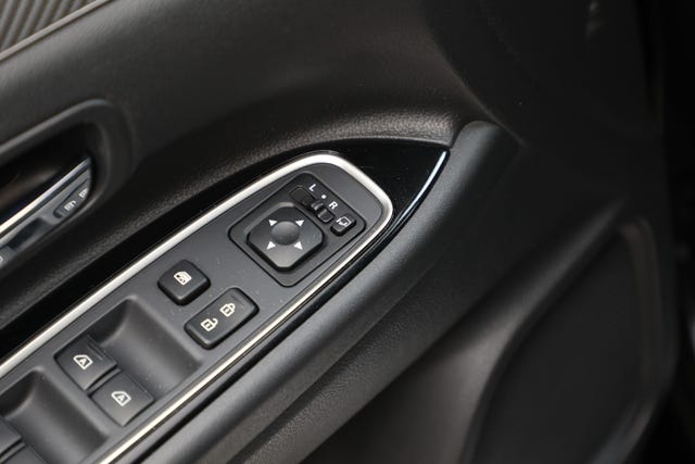 2020 MITSUBISHI OUTLANDER - 26