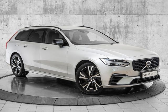 2021 VOLVO V90 - 2