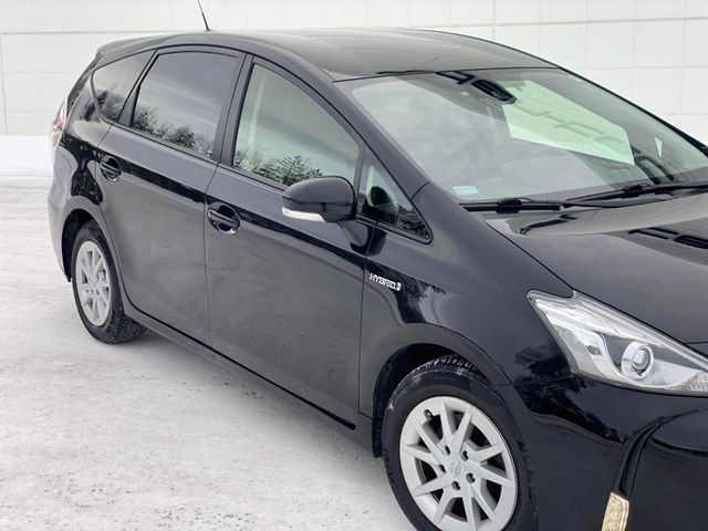 JTDZS3EU50J023945 2018 TOYOTA PRIUS-5