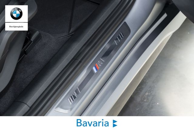 2023 BMW IX1 - 35