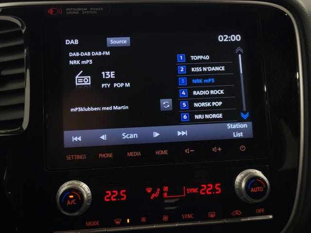 2020 MITSUBISHI OUTLANDER - 17