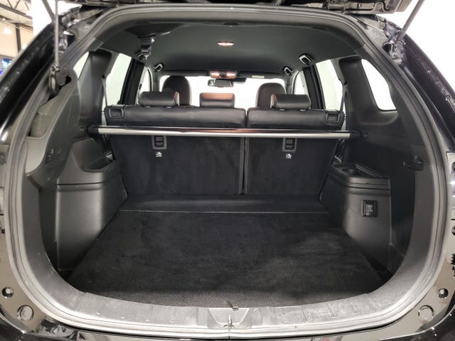 2020 MITSUBISHI OUTLANDER - 22