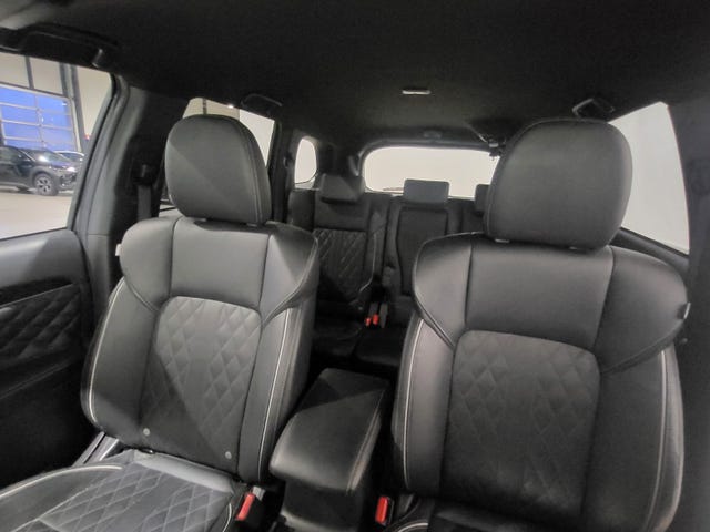 2020 MITSUBISHI OUTLANDER - 14
