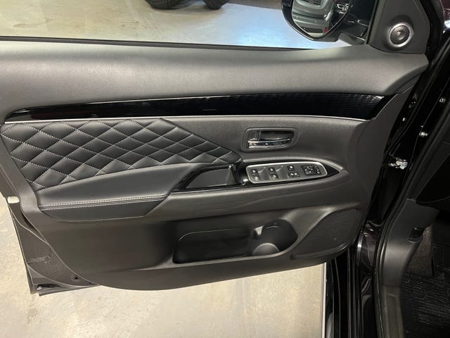 2020 MITSUBISHI OUTLANDER - 22